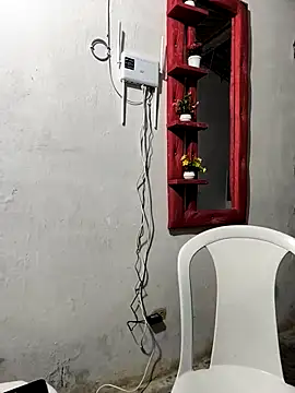 giannis090 online show from October 6, 2025, 5:24 pm