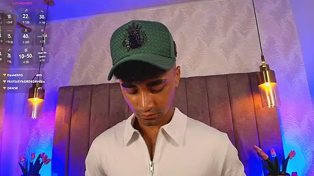 Jacob 606 online show from March 8, 2026, 2:04 am