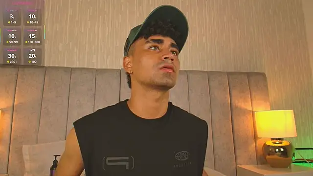 Jacob 606 online show from February 12, 2026, 8:41 pm