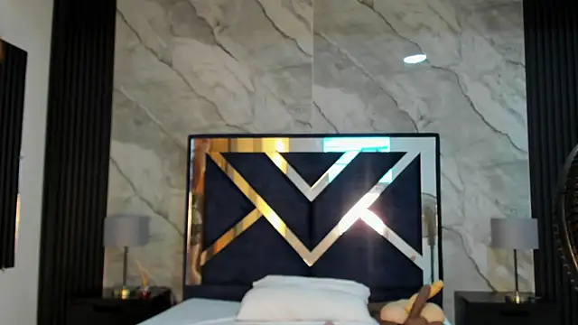 VanessaHard as online show from January 5, 2026, 8:34 pm