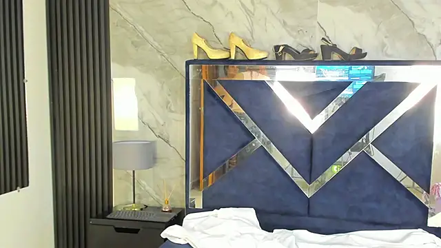 VanessaHard as online show from February 16, 2026, 10:18 pm