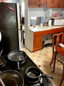 SlimSexxxy69 online show from September 24, 2025, 12:55 pm