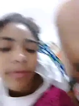 ZafiroAndFlynn online show from February 8, 2026, 6:55 am