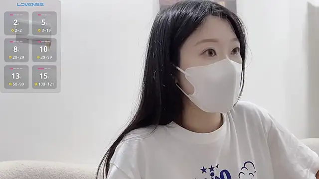 ni ni01 online show from March 10, 2026, 2:43 pm