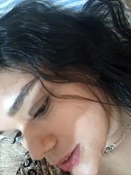 DeusaAfroditeVenuz online show from February 4, 2026, 11:44 pm