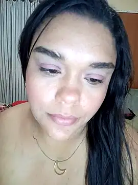 DeusaAfroditeVenuz online show from April 3, 2026, 6:31 am