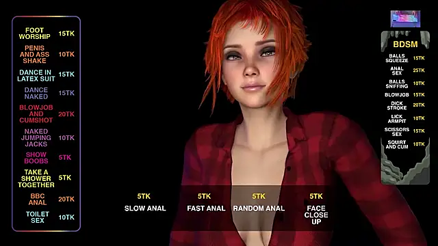 xtwins online show from November 16, 2025, 2:16 am