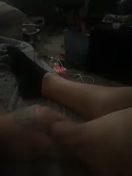 KingRonni online show from October 31, 2025, 12:46 pm