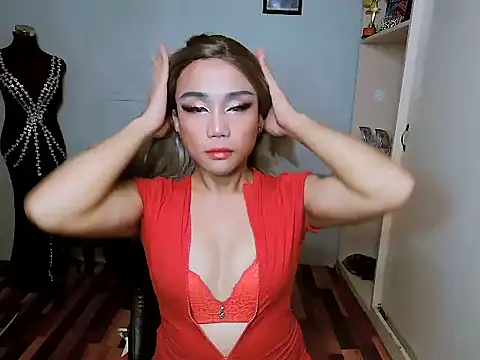 YourNikkieXxx online show from December 21, 2025, 9:48 pm