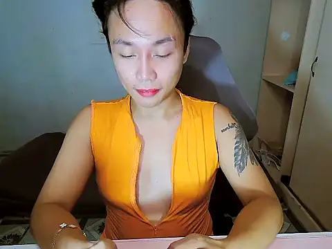 YourNikkieXxx online show from January 17, 2026, 8:29 am