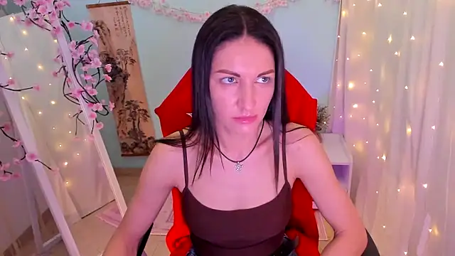 Aurora Loveu online show from March 14, 2026, 11:55 pm