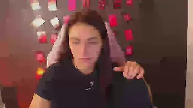 Snapshot of Aurora_Loveu chatting on November 19, 2025, 7:19 am Aurora Loveu online show from November 19, 2025, 7:19 am