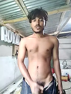 rishi17120 online show from February 2, 2026, 10:58 am