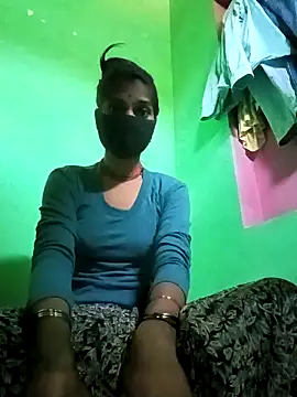 HOT-ANJALI799 online show from November 18, 2025, 2:49 am