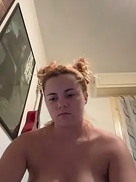 yourfoxy2897 online show from September 20, 2025, 11:43 pm