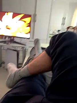 geilheit12 online show from September 11, 2025, 5:02 pm