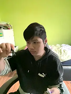 Kingpowerlittel online show from September 29, 2025, 3:17 pm