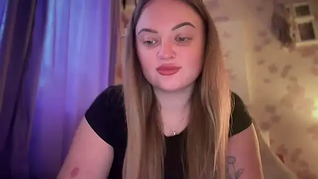 SexySashaxox online show from February 10, 2026, 11:31 am