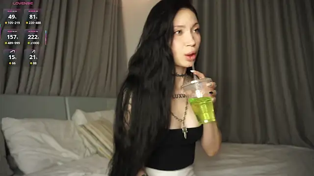 Alice 1n Wonderland  online show from October 21, 2025, 5:12 pm