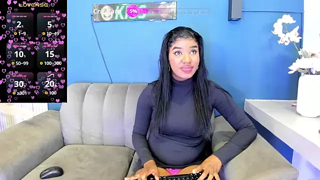 KendraChavez  online show from March 21, 2026, 7:29 pm