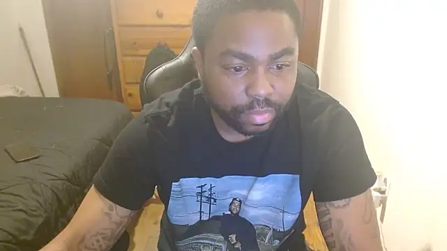 Snapshot of Breadwinnah chatting on October 21, 2025, 4:34 am Breadwinnah online show from October 21, 2025, 4:34 am