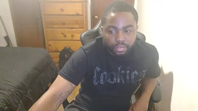 Snapshot of Breadwinnah chatting on October 9, 2025, 3:40 am Breadwinnah online show from October 9, 2025, 3:40 am