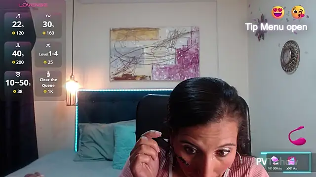 Snapshot of azabachebabe chatting on November 19, 2025, 2:50 pm azabachebabe online show from November 19, 2025, 2:50 pm