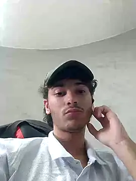 Snapshot of zyonboy1 chatting on October 1, 2025, 1:59 pm zyonboy1 online show from October 1, 2025, 1:59 pm