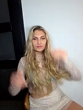 Melody1600 online show from February 12, 2026, 8:41 pm