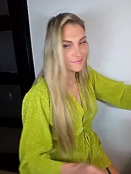 Melody1600 online show from March 15, 2026, 11:12 pm