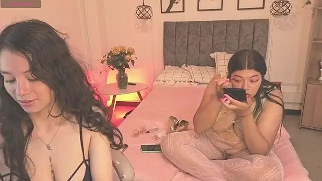 Samantha blow online show from February 21, 2026, 3:30 am