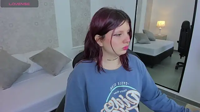 altair mori online show from December 3, 2025, 12:26 pm