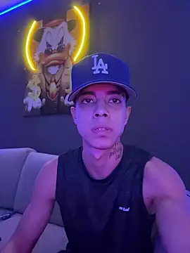 Randyy Ag online show from October 22, 2025, 10:30 pm