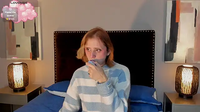 seraphine star online show from April 12, 2026, 12:14 am