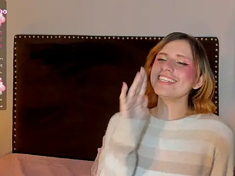 seraphine star online show from March 7, 2026, 1:16 pm