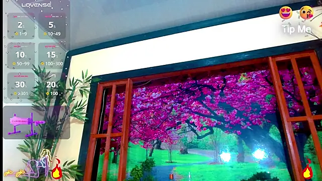 bayolet  online show from January 7, 2026, 11:15 am