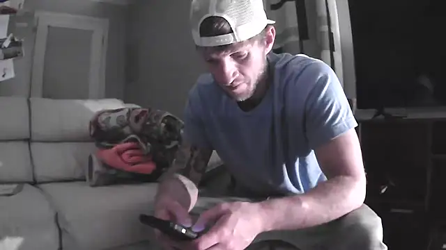 IsAparty online show from February 18, 2026, 10:44 am