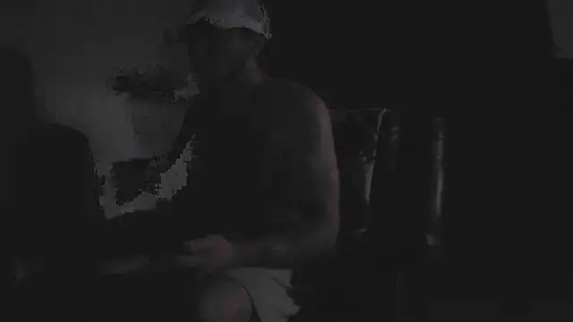 IsAparty online show from February 20, 2026, 11:12 am