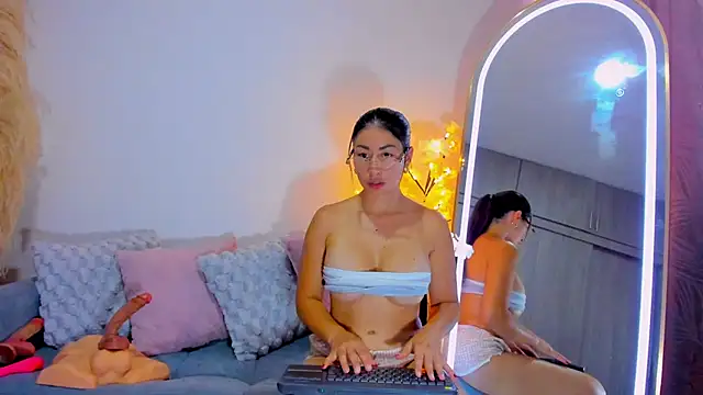 briana preston online show from April 1, 2026, 2:25 pm