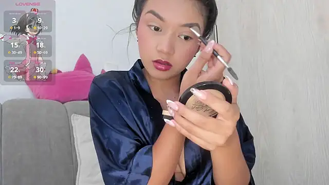 Snapshot of sarayu- chatting on October 26, 2025, 1:17 am sarayu- online show from October 26, 2025, 1:17 am