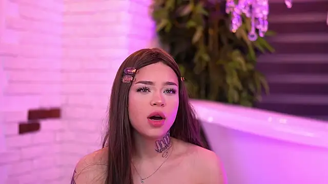 NickyBenz online show from February 16, 2026, 7:12 pm