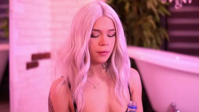 NickyBenz online show from March 1, 2026, 7:14 pm