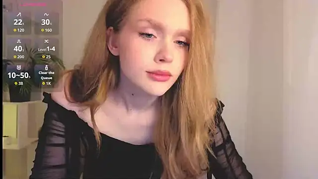 Snapshot of KathyBlooms chatting on September 13, 2025, 10:21 pm KathyBlooms online show from September 13, 2025, 10:21 pm