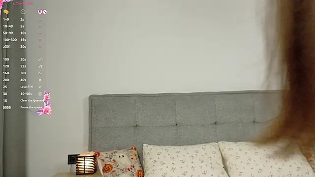 ada di online show from November 9, 2025, 6:39 am