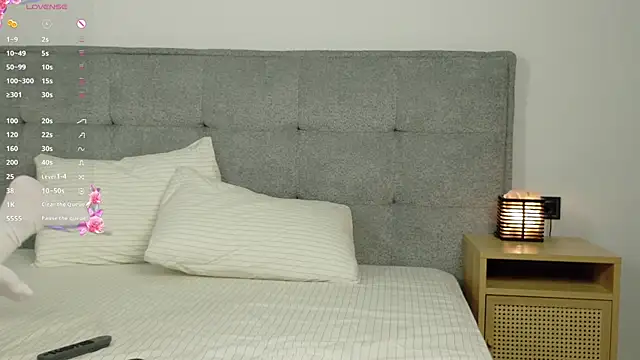 ada di online show from November 19, 2025, 8:53 pm