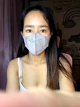 TiNa 04 online show from October 18, 2025, 12:34 am