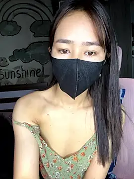 TiNa 04 online show from January 9, 2026, 12:39 am