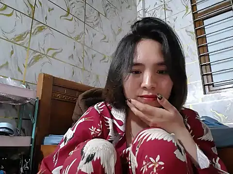 Lyzizi lovely09 online show from February 27, 2026, 1:22 pm