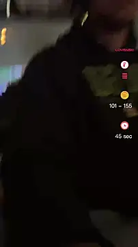 StrokingDaddy4 online show from February 13, 2026, 12:05 pm