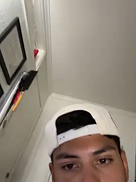 StrokingDaddy4 online show from October 21, 2025, 10:09 pm